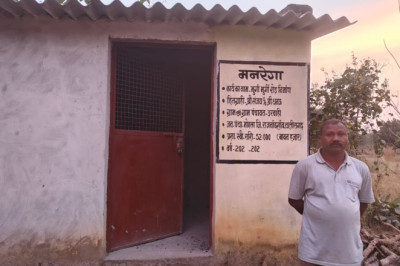मुर्गी पालन व्यवसाय से आर्थिक समृद्ध बनने का मिला सुनहरा अवसर