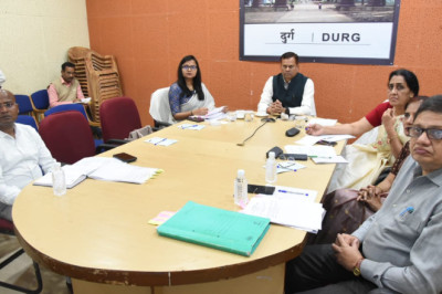 प्रबंधन समिति को स्वास्थ्य सुविधाओं के बेहतर प्रबंध हेतु दिए वित्तीय अधिकार...