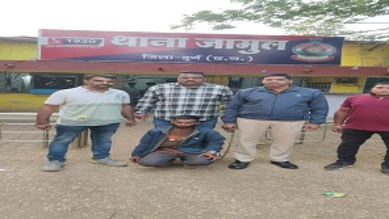 06 अलग अलग चोरी की घटनाओं  में जामुल पुलिस टीम को मिली सफलता  कुल 06 प्रकरणों में 02 आरोपीगण एवं 01 अपचारी बालक सहित चोरी किये गये नगद राशि सहित फैक्ट्री का लोहा बरामद