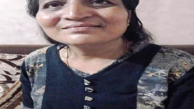 मुख्यमंत्री विशेष स्वास्थ्य सहायता योजना की मदद से सुनीता अग्रवाल ने जीती कैंसर से जंग