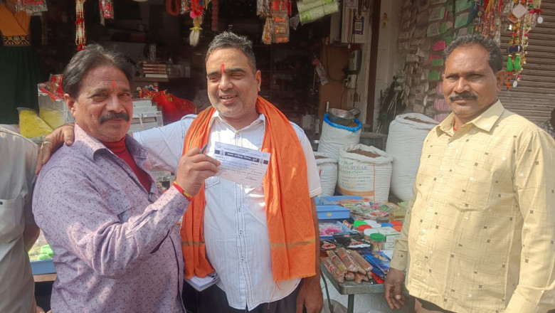 नगर निगम ने सफाई को लेकर समझाइश की,पांच दुकानदारों से जुर्माना वसूला...