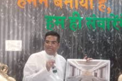 विधायक रिकेश सेन की बड़ी पहल : शहर की पहचान में शुमार होगा राम नगर का मुक्तिधाम...