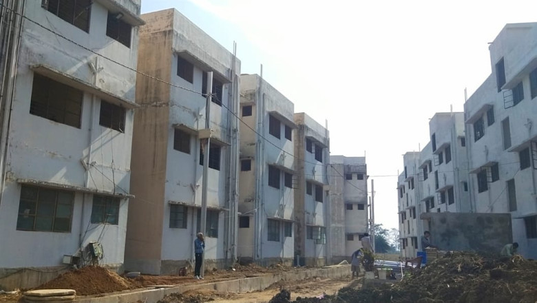 पीएम आवास आबंटन के लिए 26 दिसंबर तक मंगाई दावा-आपत्ति...