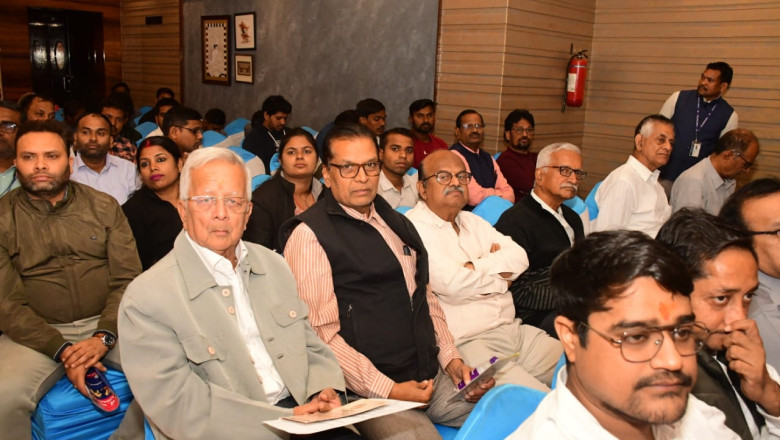 राज्य ग्रामीण आजीविका मिशन ’’बिहान’’ की समीक्षा बैठक सम्पन्न...
