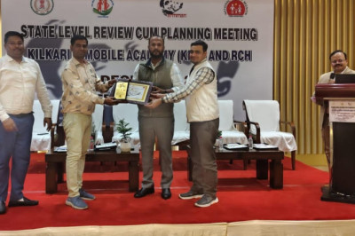 आवास योजना में रिश्वत का आरोप सिद्ध, रोजगार सहायक पद से हटाए गए...