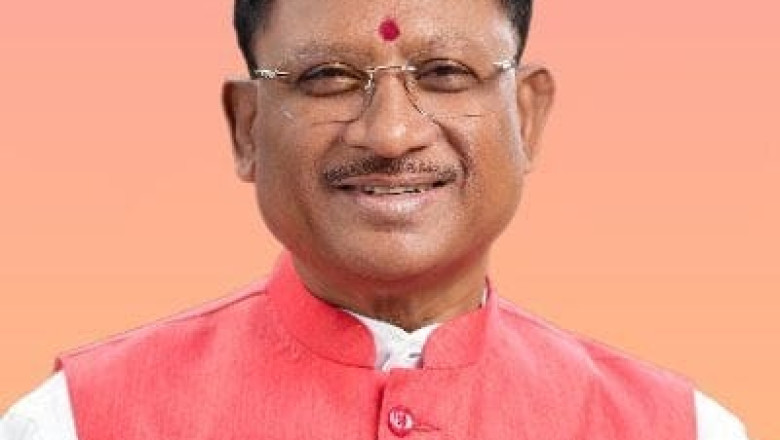 मुख्य मंत्री साय राज्य स्तरीय ओपन पंथी नृत्य प्रतियोगिता एवं गुरू घासीदास लोककला महोत्सव 2024 में शामिल होंगे...