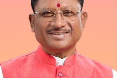 मुख्य मंत्री साय राज्य स्तरीय ओपन पंथी नृत्य प्रतियोगिता एवं गुरू घासीदास लोककला महोत्सव 2024 में शामिल होंगे...