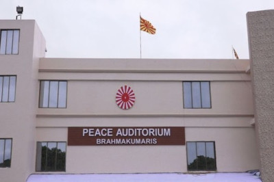 *ब्रह्माकुमारीज़ का आयोजन भिलाई में पहली बार विंटर कार्निवाल 25 से..*