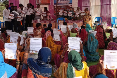 बेमेतरा जिले में विभिन्न स्थानों पर लगेगा जनसमस्या निवारण शिविर...