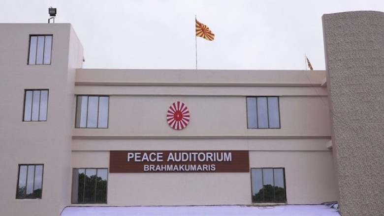 ब्रह्माकुमारीज़ का आयोजन भिलाई में पहली बार विंटर कार्निवाल 25 से...