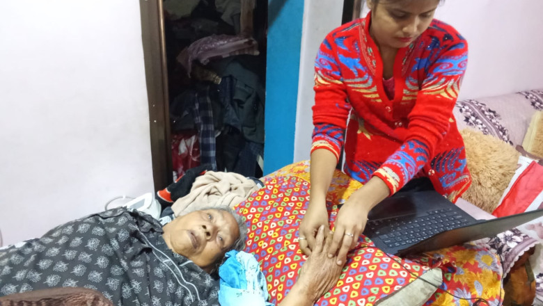आयुक्त ने की खास अपील कहा-घर घर पहुच रही निगम की टीम, छुटे हुए लोग आयुष्मान कार्ड जरूर बनवाए...