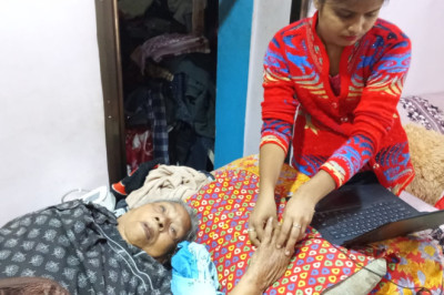 आयुक्त ने की खास अपील कहा-घर घर पहुच रही निगम की टीम, छुटे हुए लोग आयुष्मान कार्ड जरूर बनवाए...