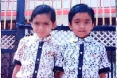 खेलते-खेलते गायब हो गए दो जुड़वा भाई, कुएं में दोनों की मिली लाश...
