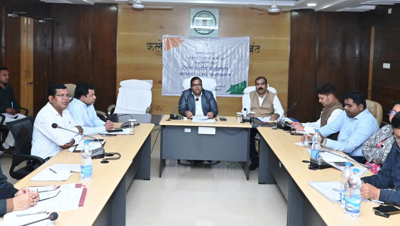 कलेक्टर के निर्देशानुसार अवैध खनिज पर हो रही लगातार कार्यवाही...