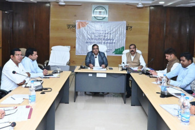 कलेक्टर के निर्देशानुसार अवैध खनिज पर हो रही लगातार कार्यवाही...