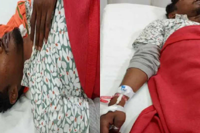 भिलाई में भाजपा नेता के बेटे पर जानलेवा हमला: अपहरण की कोशिश नाकाम, हॉकी-डंडों से बेरहमी से पीटा...