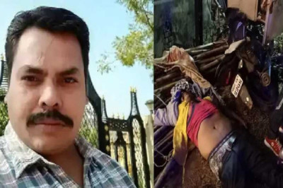 दुर्ग आईजी ऑफिस में तैनात आरक्षक की सड़क दुर्घटना में दर्दनाक मौत , हेलमेट न पहनने की वजह से खो दी जान...