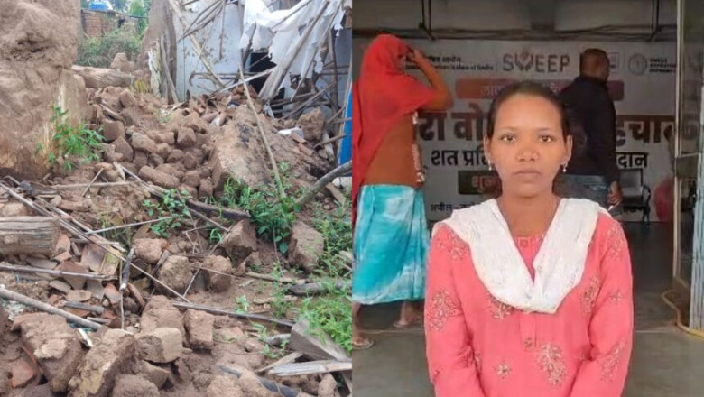 सुशासन के राज्य में अनाथ बहन – भाई को घर नसीब नहीं, जन प्रतिनिधियों और सरकारी दफ्तरों के चक्कर काटने को मजबूर...
