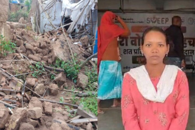 सुशासन के राज्य में अनाथ बहन – भाई को घर नसीब नहीं, जन प्रतिनिधियों और सरकारी दफ्तरों के चक्कर काटने को मजबूर...
