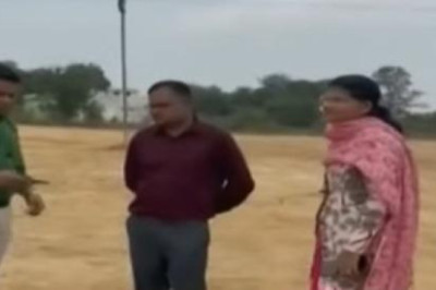 *अवैध प्लाटिंग पर डोंगरगढ़ राजस्व विभाग की बड़ी कार्यवाही*