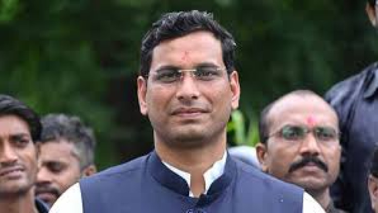 DKS अस्पताल में भर्ती विधायक देवेंद्र यादव का आज होगा ऑपरेशन, इस बीमारी से हैं ग्रसित…