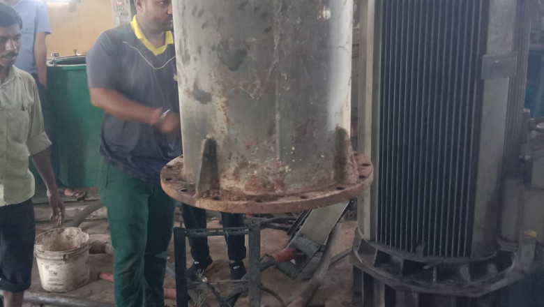 निगम भिलाई एवं रिसाली क्षेत्र में 3 व 4 जनवरी को पेयजल आपूर्ति पूर्णतः बाधित रहेगी...