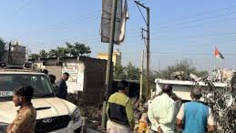रायपुर : बेटी के बाद अब मिली मां की लाश ...
