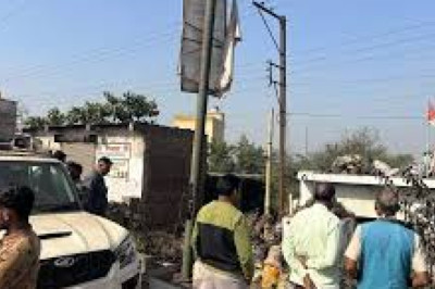 रायपुर : बेटी के बाद अब मिली मां की लाश ...