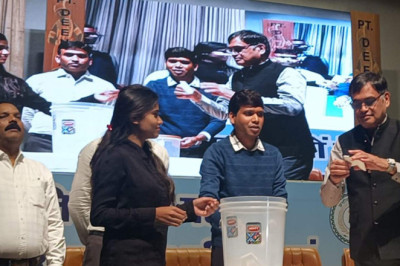 नगरीय निकाय चुनाव : राजधानी सहित पांच निगमों में महिला प्रत्याशी लड़ेगी महापौर का चुनाव, दुर्ग, भिलाई, बिलासपुर ओबीसी के लिए हुआ आरक्षित…