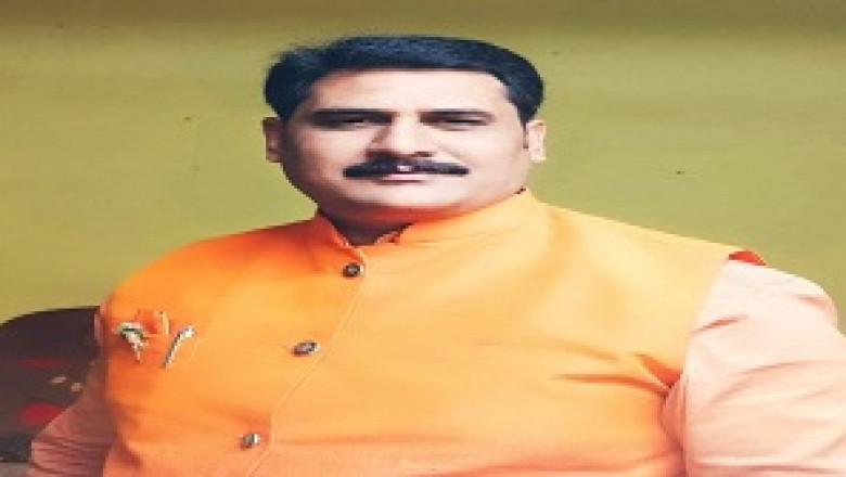 राजनांदगांव से महापौर के लिए भाजपा से कमल सोनी की प्रबल दावेदारी