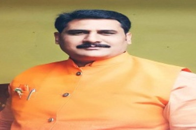 राजनांदगांव से महापौर के लिए भाजपा से कमल सोनी की प्रबल दावेदारी