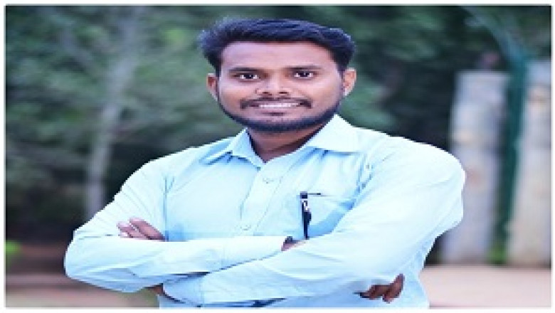 हरडुवा पंचायत से सरपंच पद हेतु तोषण सिन्हा तगड़े दावेदार