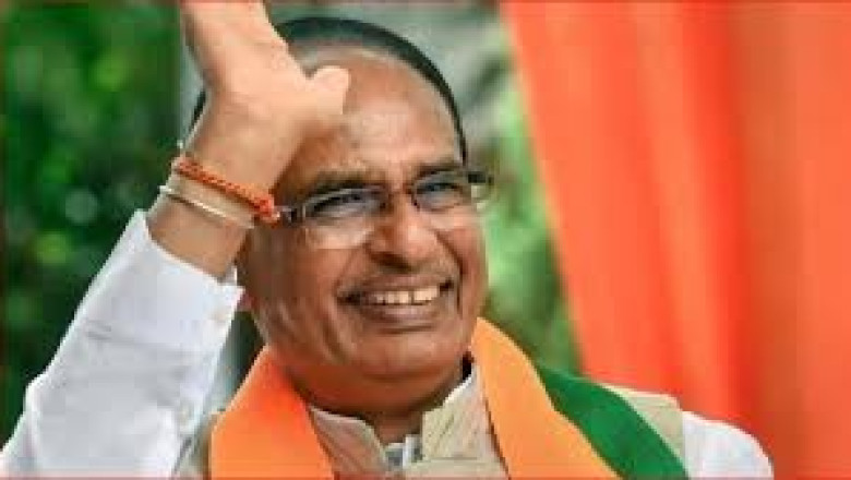 केंद्रीय कृषि मंत्री शिवराज सिंह चौहान कल छत्तीसगढ़ में, लोगों को देंगे प्रधानमंत्री आवास की सौगात…