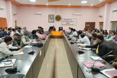 केन्द्रीय शिक्षा मंत्रालय के अंतर्गत स्कूल शिक्षा और साक्षरता विभाग द्वारा राष्ट्रीय साधन सह प्रावीण्य छात्रवृत्ति योजना