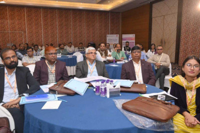 प्रधानमंत्री ग्रामीण सड़क योजना फेस-4 के लिए शुरू हुई कार्यशाला, जानिए क्या है अबकी बार योजना का उद्देश्य