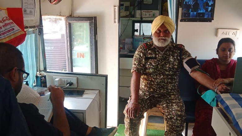 मुख्यमंत्री शहरी स्लम स्वास्थ्य योजना का लाभ लेने अब घर बैठे पंजीयन की सुविधा