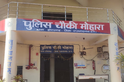ऑपरेशन ‘‘मुस्कान’’ के तहत गुम नाबालिक बालिका दस्तयाब अपहृता को जबलपुर( मध्य प्रदेश) से किया गया बरामद