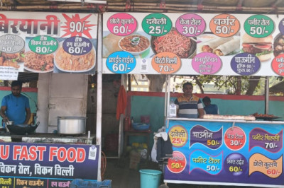 प्रधानमंत्री स्वनीधि योजना स्ट्रीट वेंडरों के लिए मील का पत्थर साबित हुआ....