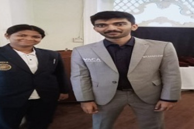 भारतीय  महिला शतरंज़ खिलाड़ी 15 वर्षीय  कु स्नेहा हलदार ने लिया शतरंज़ खेल के दिग्गज विश्व नाथन आनंद जी का मार्ग दर्शन.