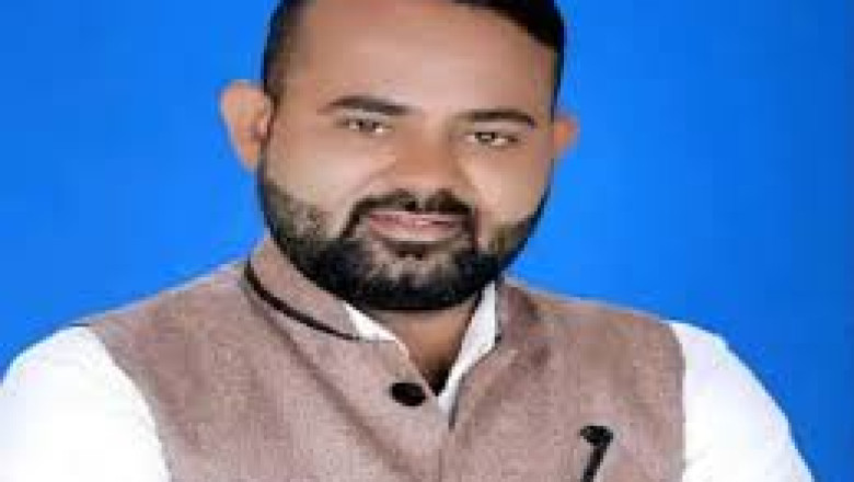 ब्रेकिंग न्यूज़ : महादेव सट्टा चलाने का आरोपी रवि मिश्रा गिरफ्तार