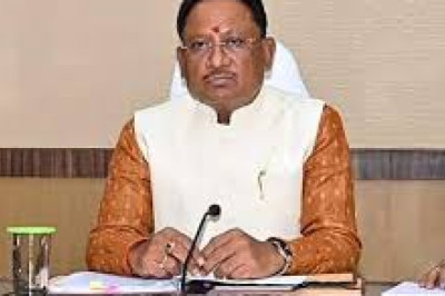 ‘सुशासन से समृद्धि की ओर’ की थीम पर है रजत जयंती वर्ष का कैलेंडर, क्यूआर कोड से बना खास