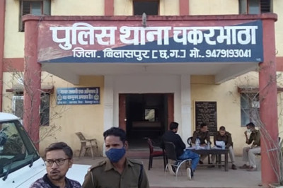 CG CRIME : एडिशनल और डिप्टी एडवोकेट जनरल के साथ हुए ऑनलाइन ठगी, महाकुंभ में रूम बुकिंग के नाम पर सायबर ठगों ने ठगा