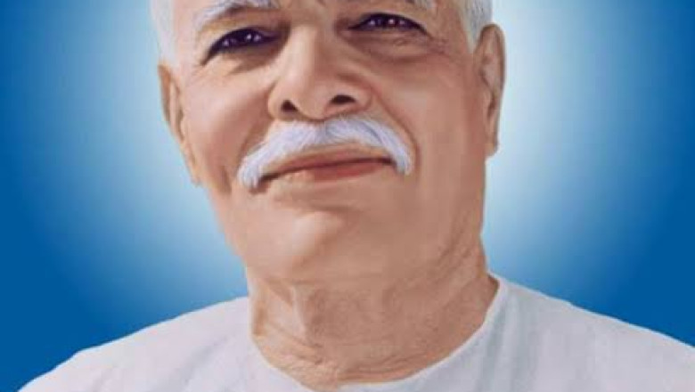 ब्रह्माकुमारीज़ के साकार संस्थापक पिताश्री ब्रह्मा बाबा की 56वीं पुण्यतिथि कल 18 जनवरी,शनिवार को...