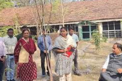 रोजगार कार्यालय में रायपुर कलेक्टर की दबिश, इन कर्मचारियों के वेतन काटने के निर्देश...
