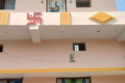 6789 प्रधानमंत्री आवास योजना के अंतर्गत हितग्राही लाभान्वित हुए है...