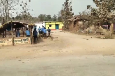 स्कूल में छात्र-छात्राओं को हो रही मूलभूत असुविधा का मामला आया सामने