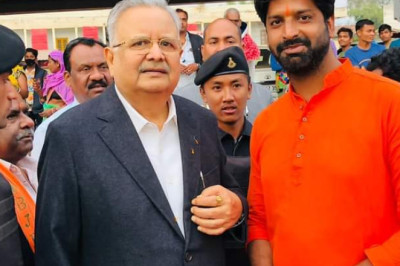 भाजपा से महापौर के लिये युवा नेता वरूण पाण्डेय को मिल सकता है मौका