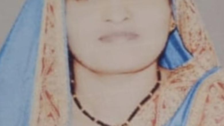 राजनंदगांव कन्हारपुरी वार्ड नं 34 से कौशल्या साहू ने भाजपा से की मजबूत दावेदारी.....