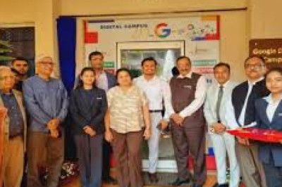 भिलाई में खुलेगा डिजिटल कैंपस : छत्तीसगढ़ के छात्रों को मुफ्त में तराशेगी गूगल...