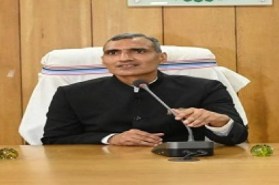 नगरीय निकायों में 25 जनवरी को भी जमा होंगे नामांकन पत्र